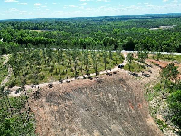 5 Acres of Residential Land for Sale in Banks, Alabama