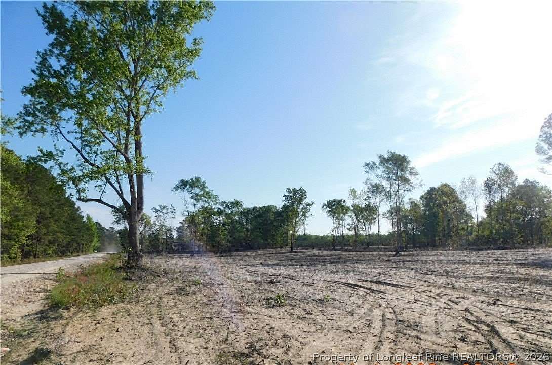 1 Acre of Residential Land for Sale in Fairmont, North Carolina