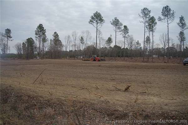 1.36 Acres of Residential Land for Sale in Fairmont, North Carolina