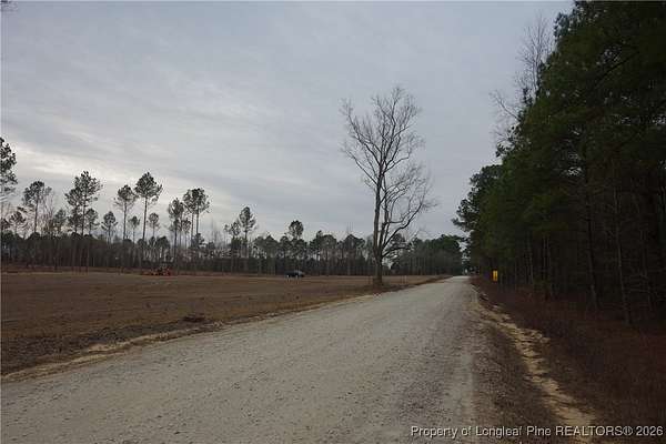 1.23 Acres of Residential Land for Sale in Fairmont, North Carolina