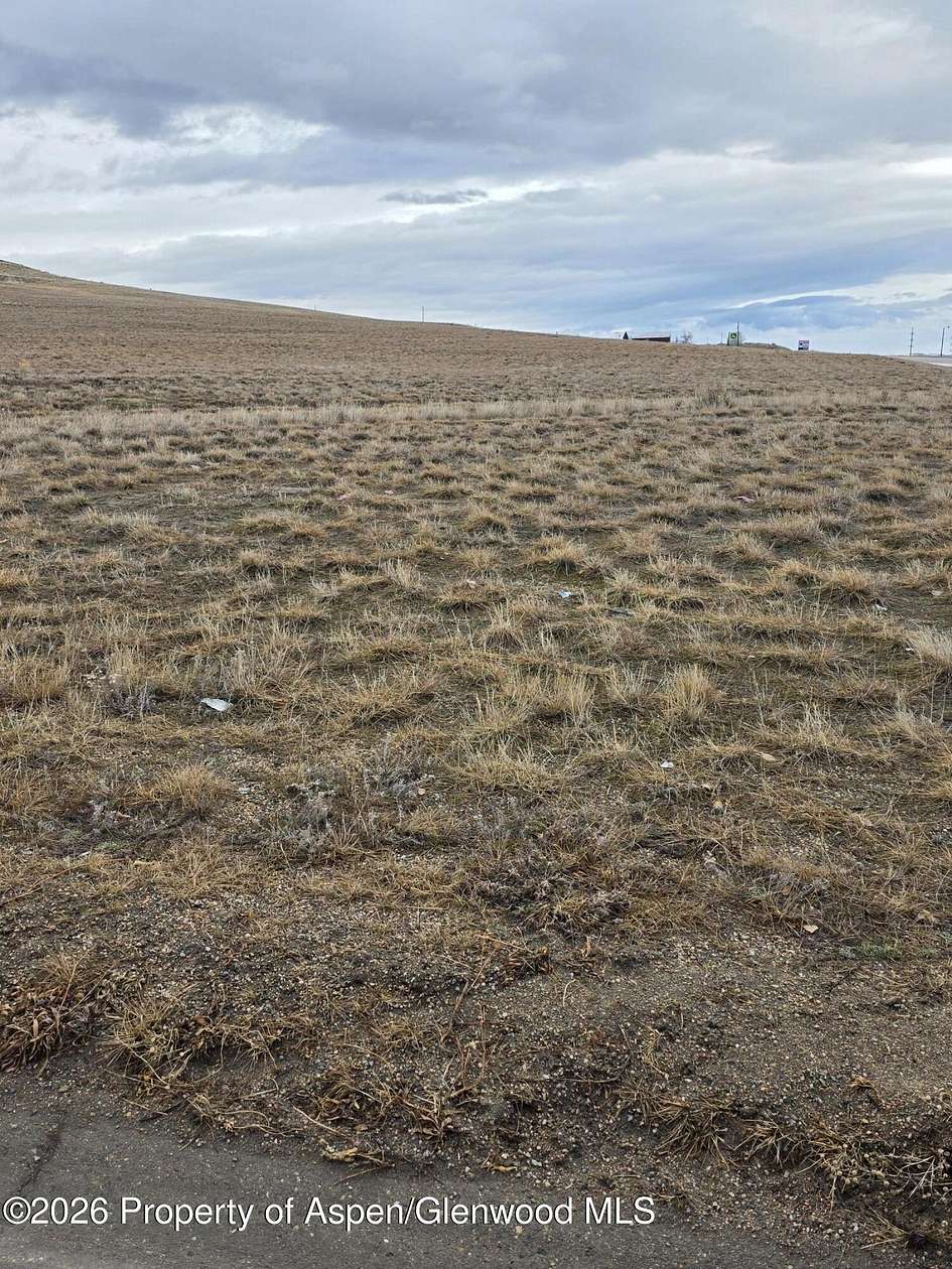 11 Acres of Mixed-Use Land for Sale in Craig, Colorado