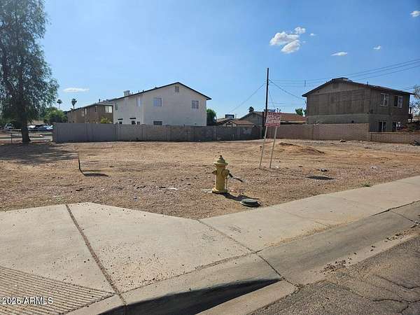 0.16 Acres of Residential Land for Sale in Phoenix, Arizona