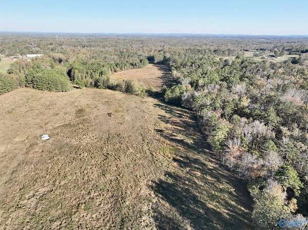 9.6 Acres of Land for Sale in Boaz, Alabama