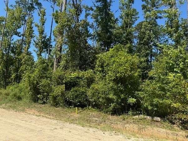 1.25 Acres of Residential Land for Sale in Wewahitchka, Florida
