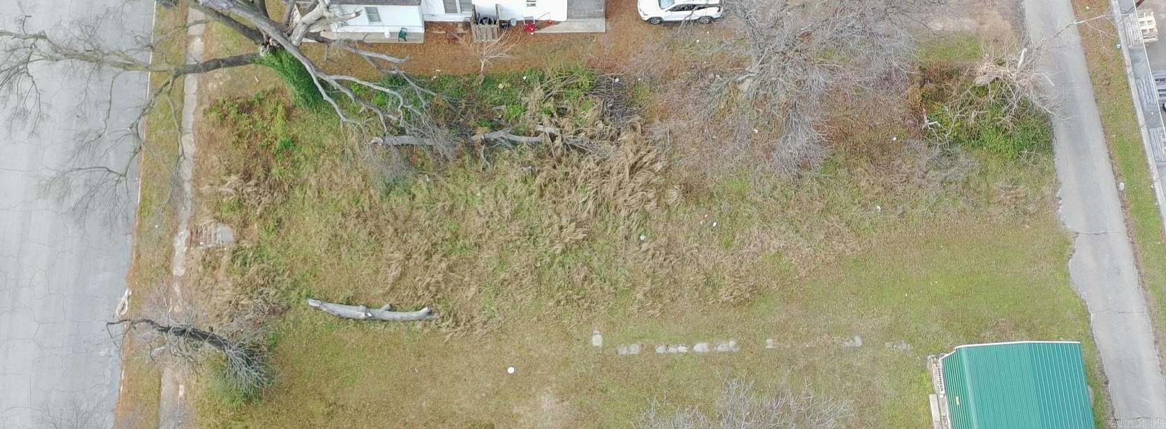 0.16 Acres of Residential Land for Sale in Paragould, Arkansas