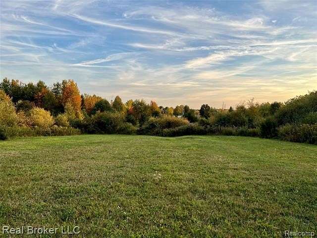 2.5 Acres of Residential Land for Sale in Howell, Michigan