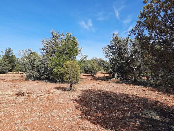 2 Acres of Land for Sale in Seligman, Arizona