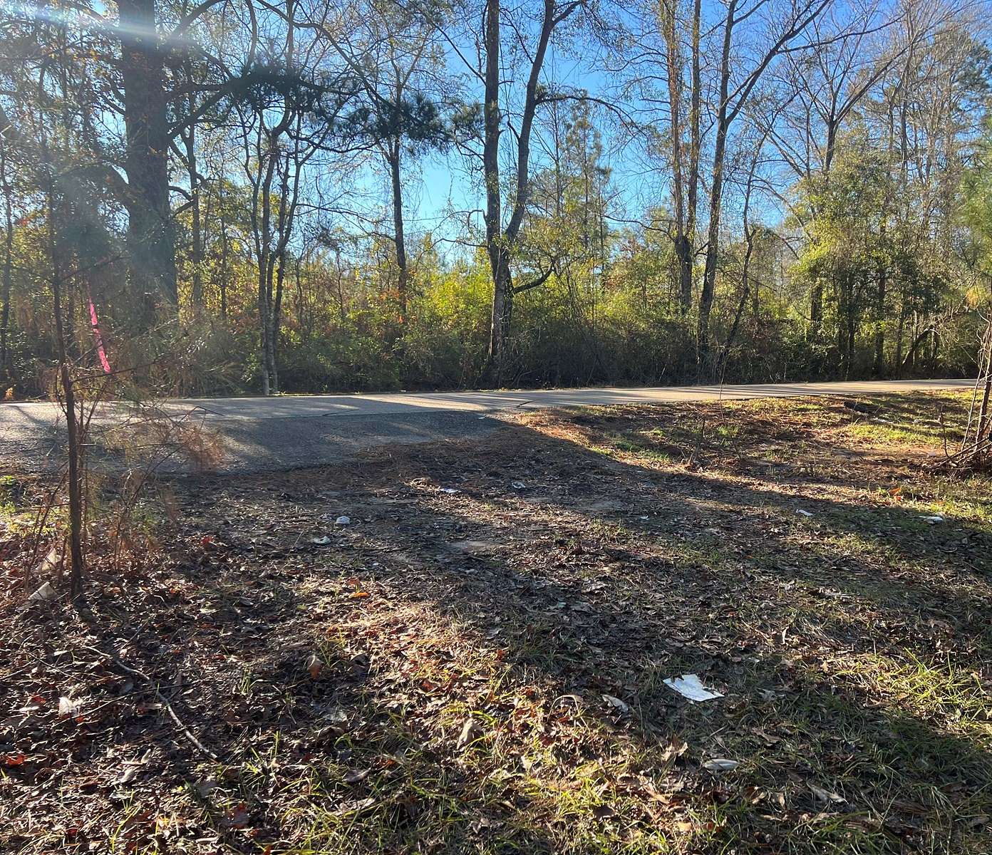 50 Acres of Land for Sale in Oakdale, Louisiana