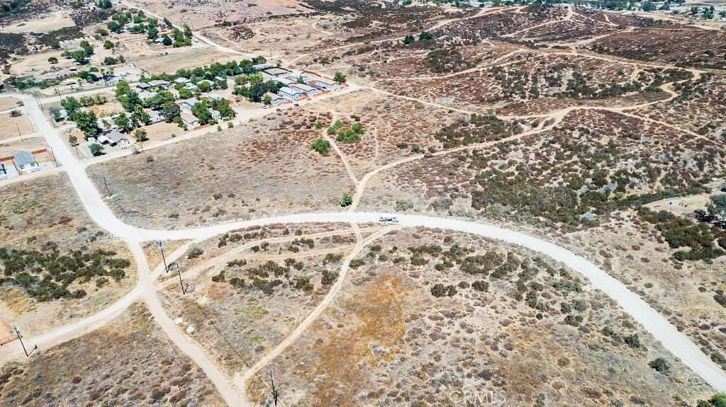 5.13 Acres of Residential Land for Sale in Menifee, California