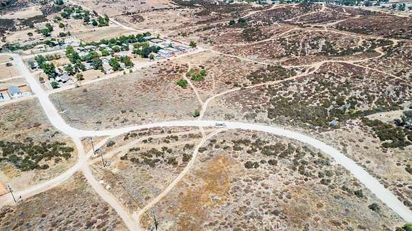 5.13 Acres of Residential Land for Sale in Menifee, California