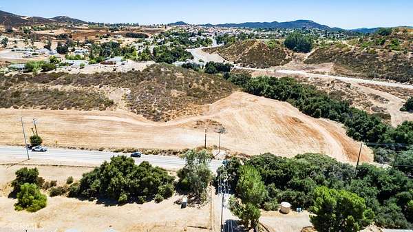 2 Acres of Residential Land for Sale in Menifee, California