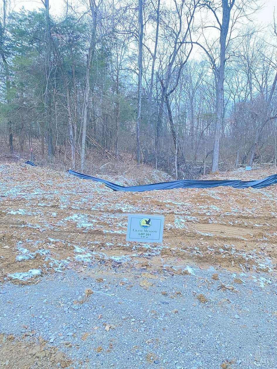 5 Acres of Residential Land for Sale in Maineville, Ohio