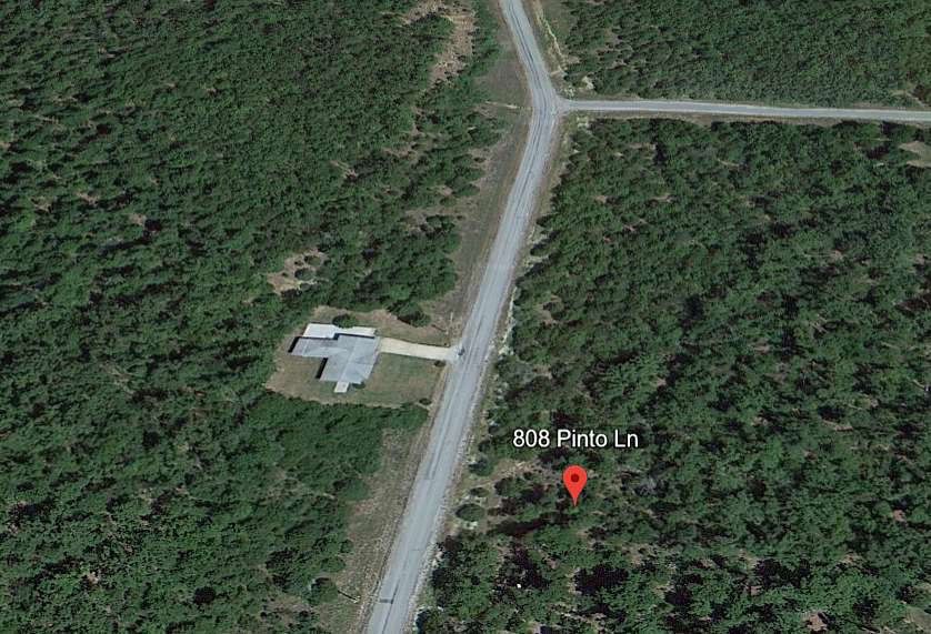0.33 Acres of Residential Land for Sale in Horseshoe Bend, Arkansas