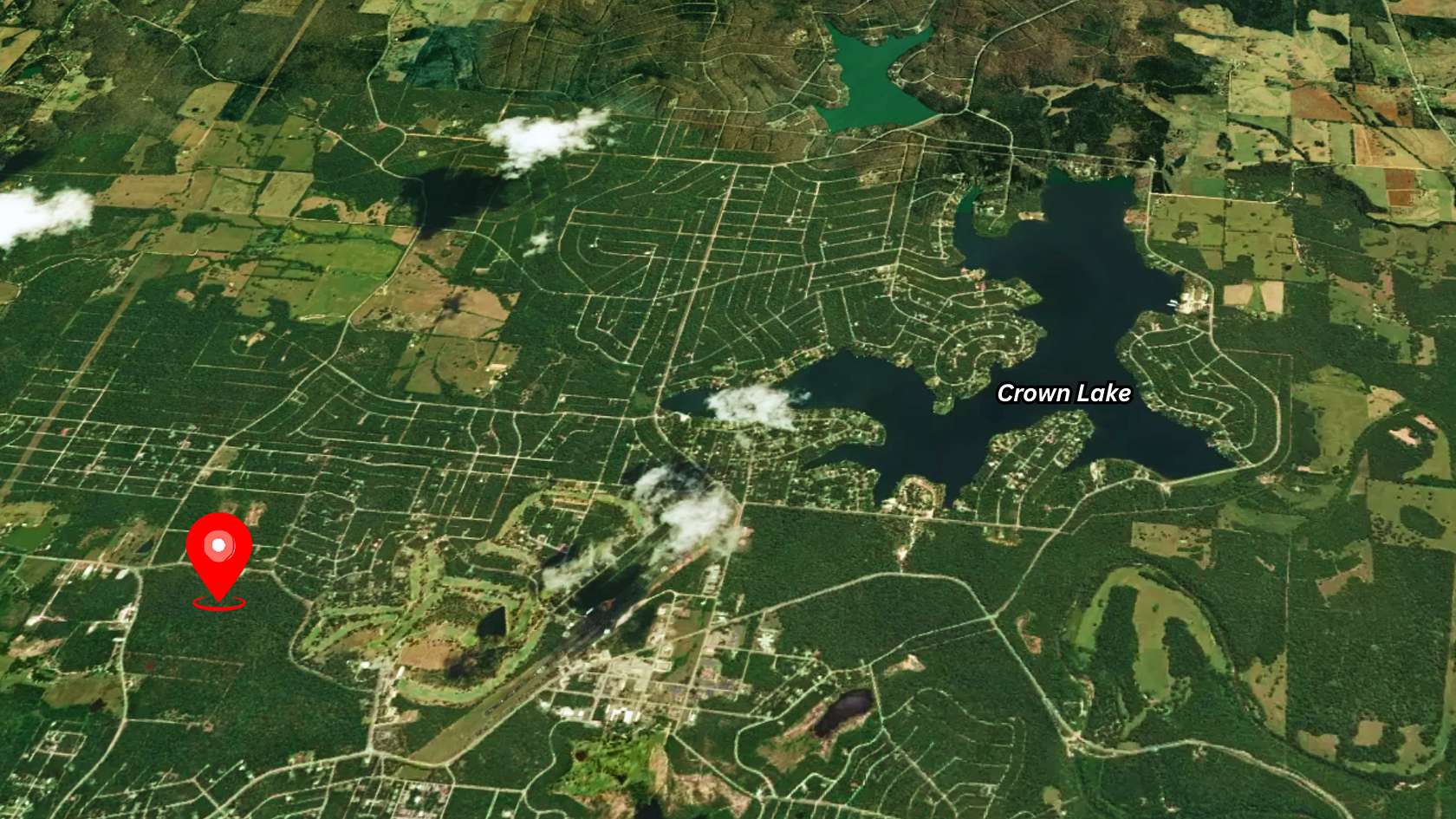 0.33 Acres of Residential Land for Sale in Horseshoe Bend, Arkansas