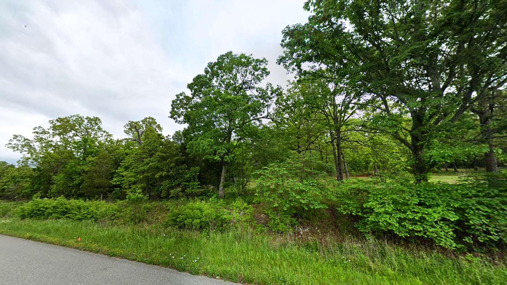 0.33 Acres of Residential Land for Sale in Horseshoe Bend, Arkansas