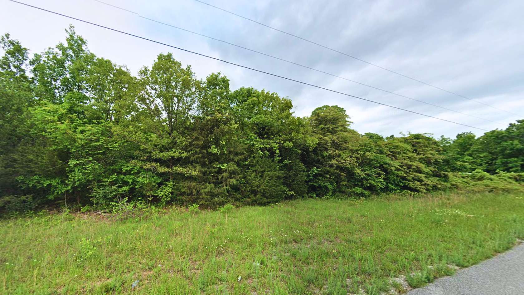0.33 Acres of Residential Land for Sale in Horseshoe Bend, Arkansas