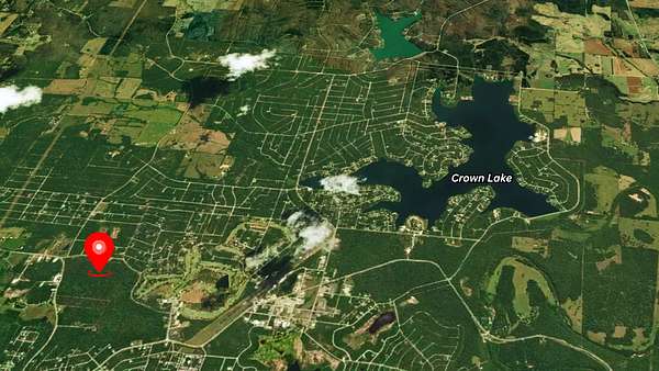 0.33 Acres of Residential Land for Sale in Horseshoe Bend, Arkansas