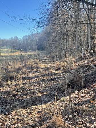 8 Acres of Residential Land for Sale in Springfield, Tennessee