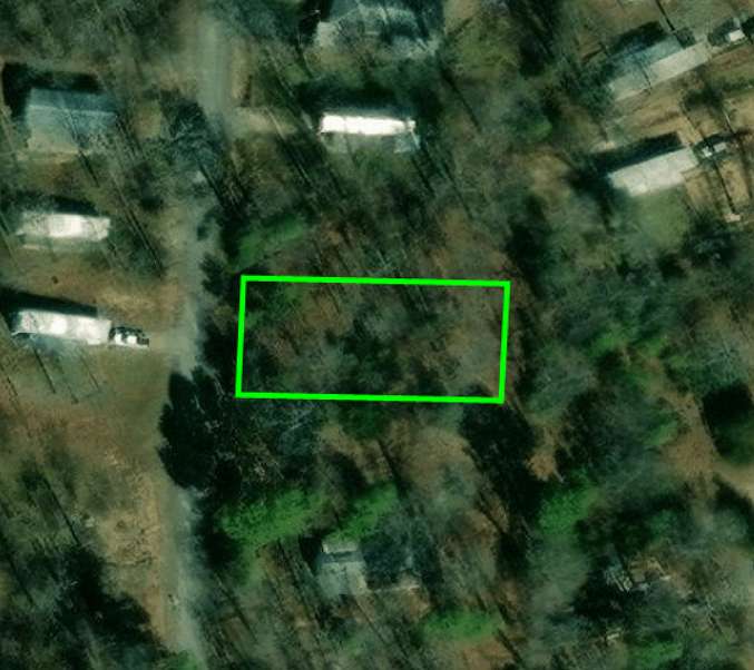 0.25 Acres of Residential Land for Sale in Horseshoe Bend, Arkansas