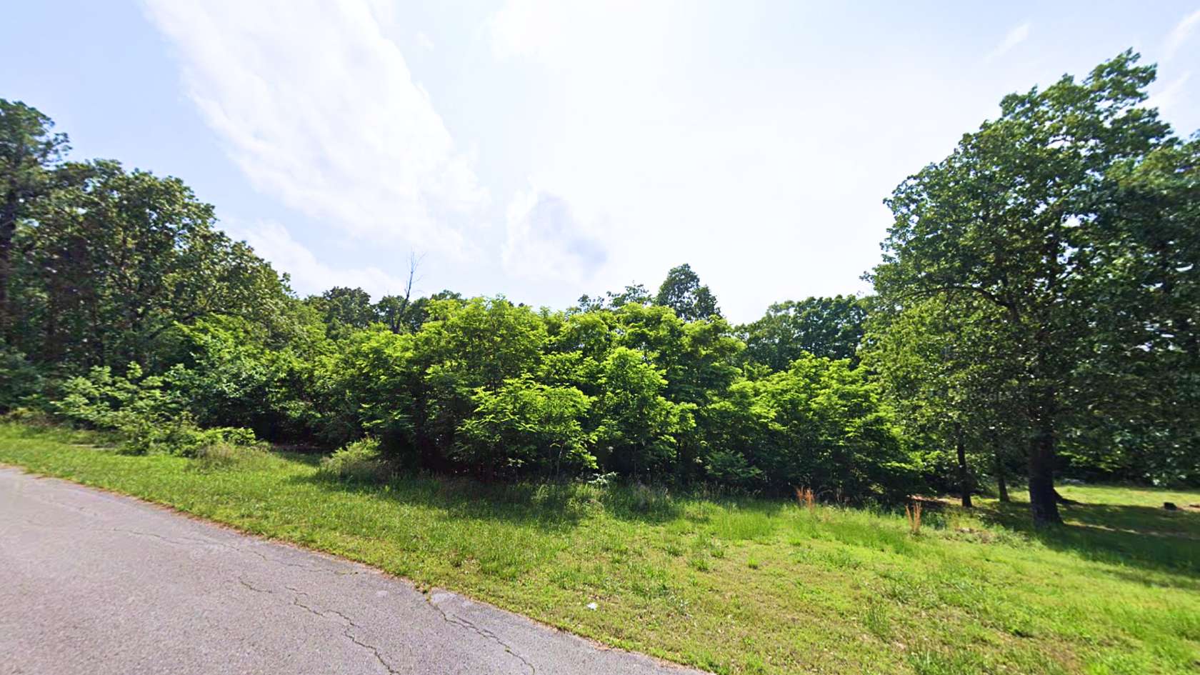 0.25 Acres of Residential Land for Sale in Horseshoe Bend, Arkansas