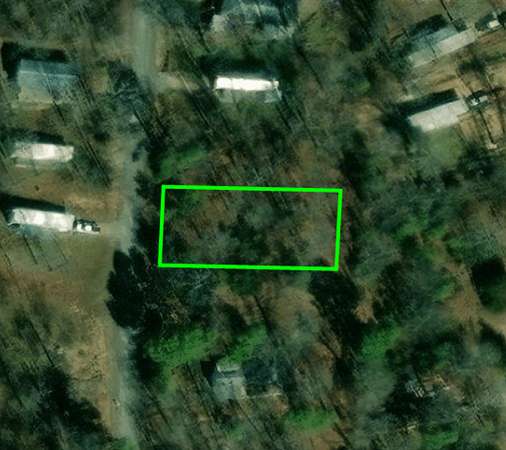 0.25 Acres of Residential Land for Sale in Horseshoe Bend, Arkansas