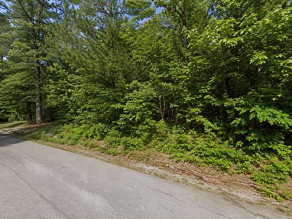 0.25 Acres of Residential Land for Sale in Horseshoe Bend, Arkansas