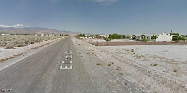 1.14 Acres of Residential Land for Sale in Pahrump, Nevada