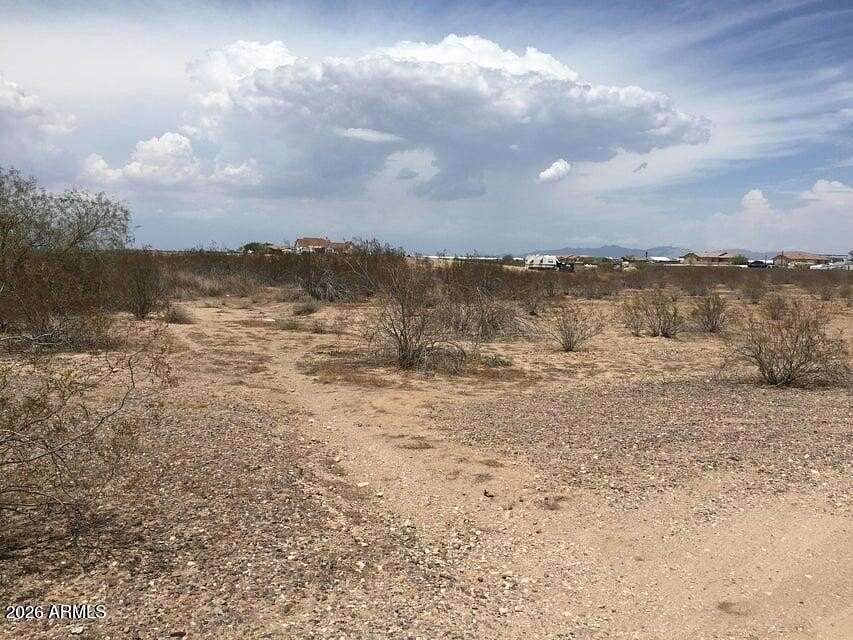 1 Acre of Residential Land for Sale in Maricopa Village, Arizona