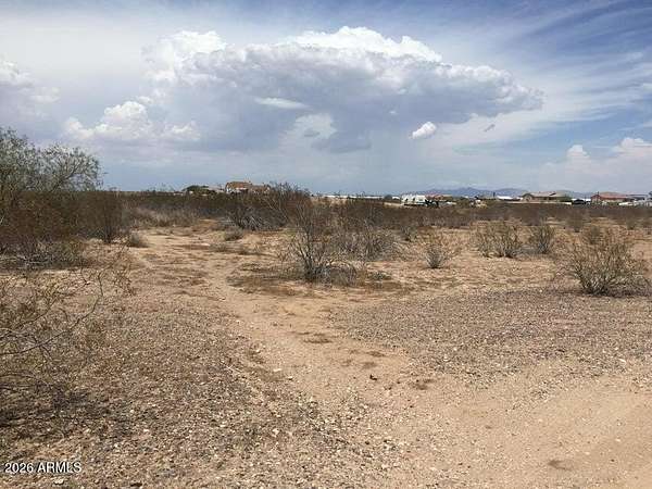 1 Acre of Residential Land for Sale in Maricopa Village, Arizona