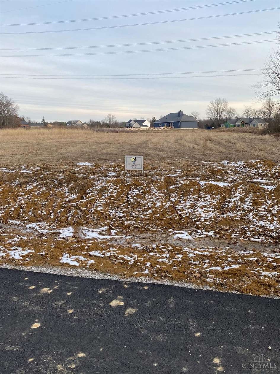 2.67 Acres of Residential Land for Sale in Maineville, Ohio
