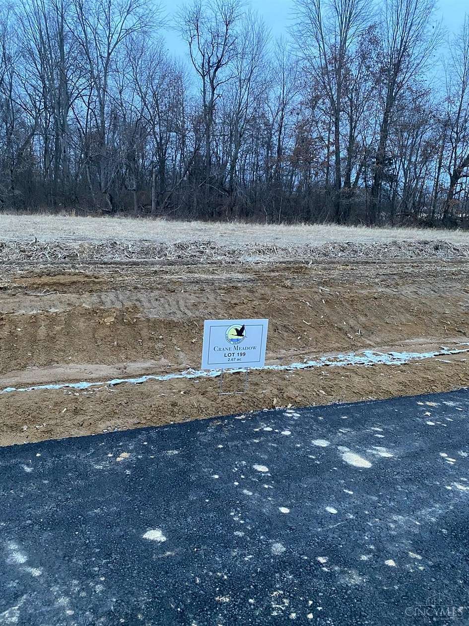 2.66 Acres of Residential Land for Sale in Maineville, Ohio