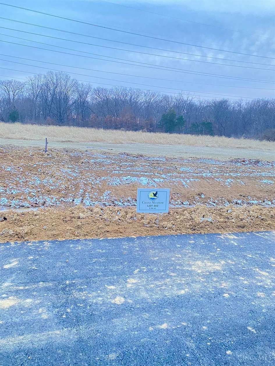 2.43 Acres of Residential Land for Sale in Maineville, Ohio