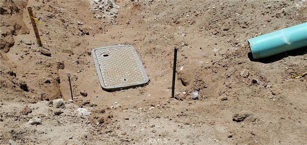 4.14 Acres of Land for Sale in Adelanto, California