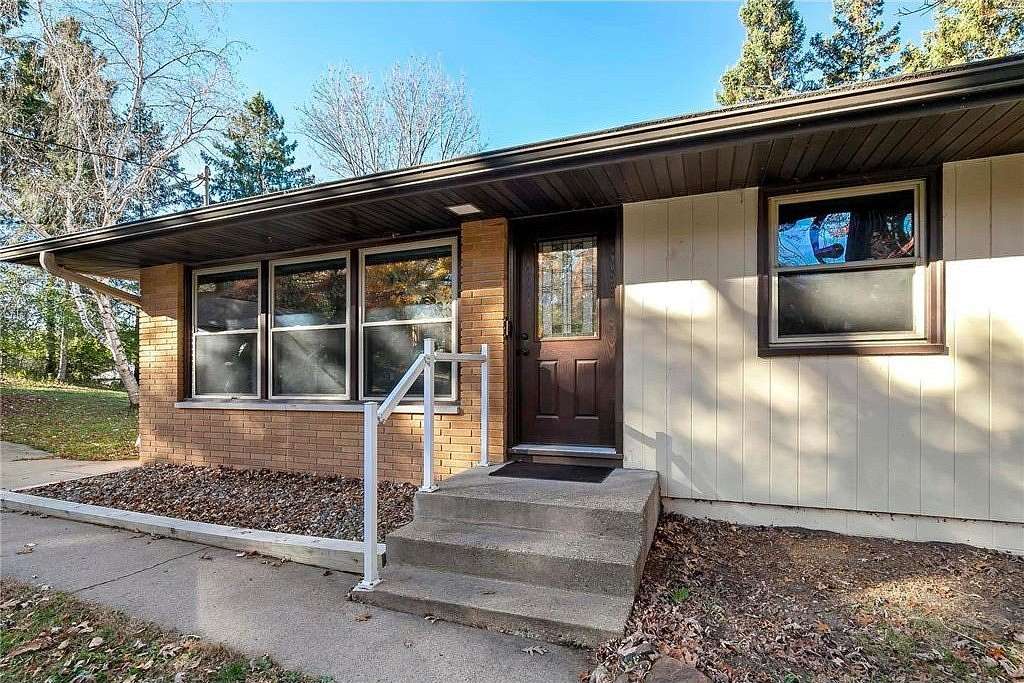 2.54 Acres of Residential Land with Home for Sale in May Township, Minnesota