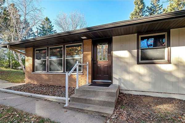 2.54 Acres of Residential Land with Home for Sale in May Township, Minnesota