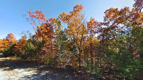 0.41 Acres of Residential Land for Sale in Horseshoe Bend, Arkansas