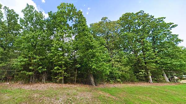 0.31 Acres of Residential Land for Sale in Horseshoe Bend, Arkansas