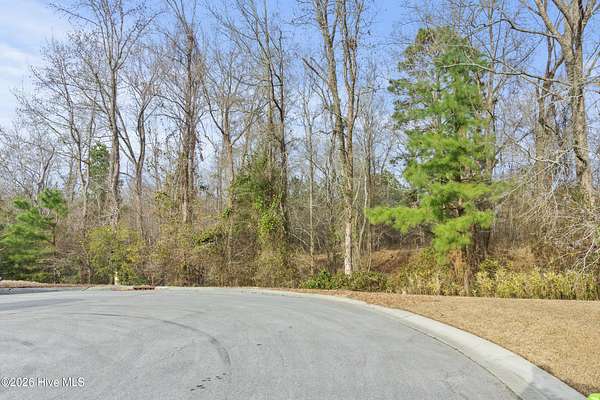 10 Acres of Residential Land for Sale in New Bern, North Carolina