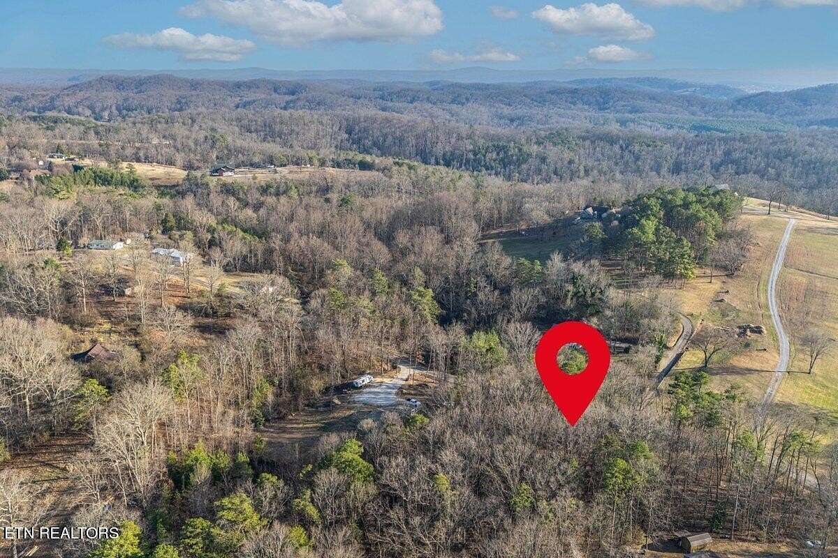 1 Acre of Residential Land for Sale in Rockwood, Tennessee