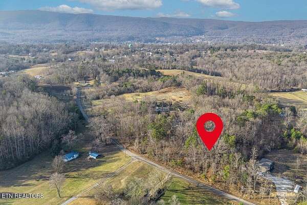 1 Acre of Residential Land for Sale in Rockwood, Tennessee