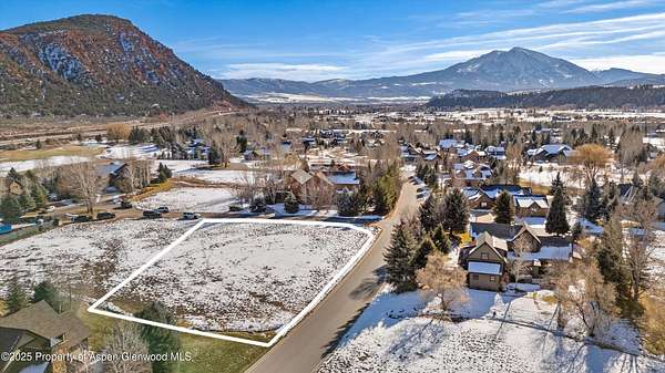 0.72 Acres of Residential Land for Sale in Carbondale, Colorado