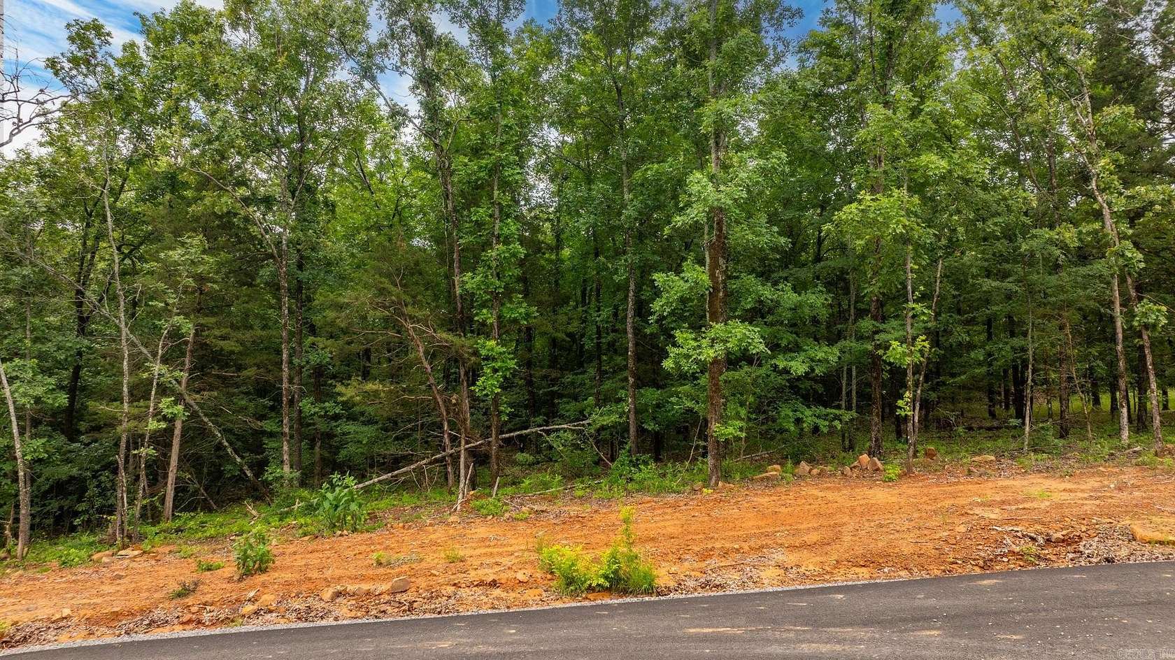 1 Acre of Residential Land for Sale in Greenbrier, Arkansas