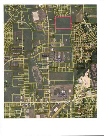 1.87 Acres of Land for Sale in Hermitage, Pennsylvania