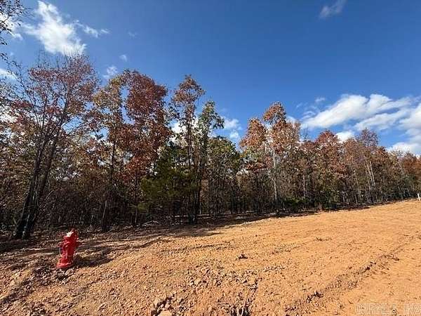 0.63 Acres of Residential Land for Sale in Greenbrier, Arkansas