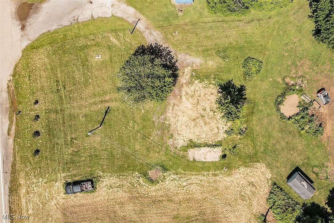 0.41 Acres of Residential Land for Sale in Morristown, Ohio