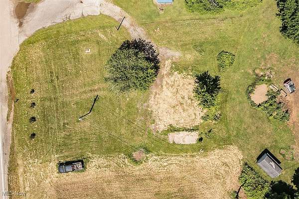 0.41 Acres of Residential Land for Sale in Morristown, Ohio