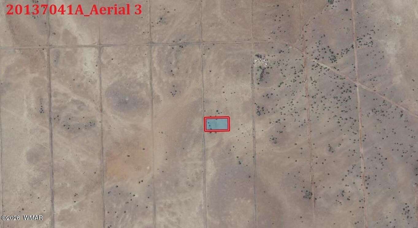1.1 Acres of Residential Land for Sale in Concho, Arizona