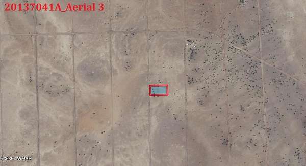 1.1 Acres of Residential Land for Sale in Concho, Arizona