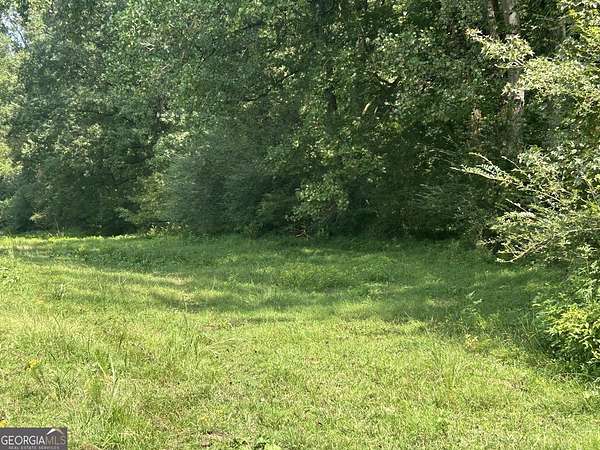 9.22 Acres of Residential Land for Sale in Bowdon, Georgia