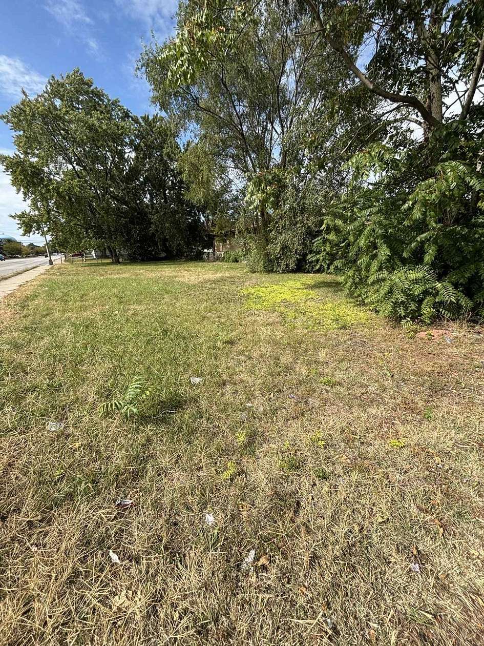 0.14 Acres of Residential Land for Sale in Hammond, Indiana